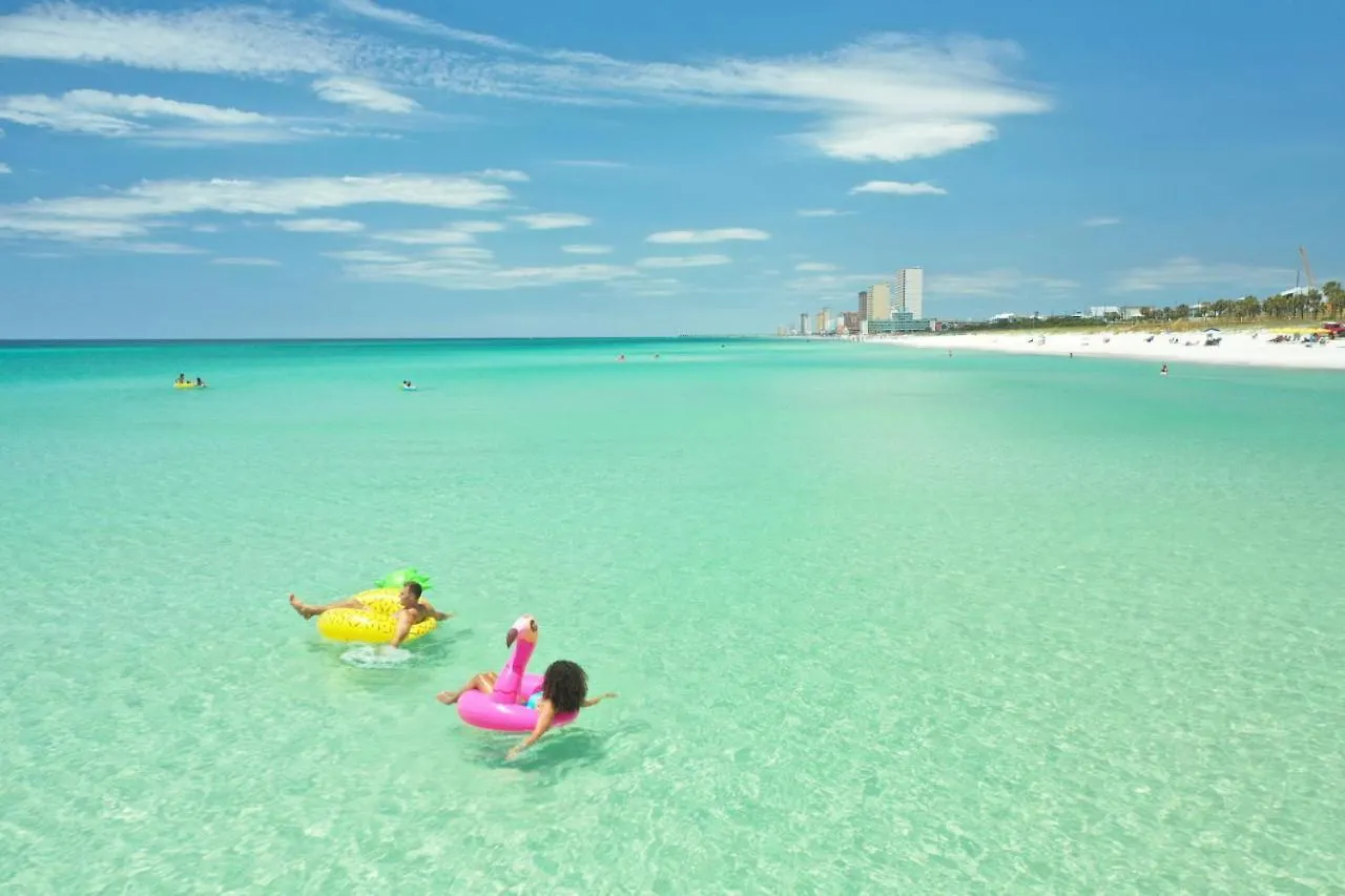 Shores Of Panama Unit 920 Panama City Beach 0*,  United States