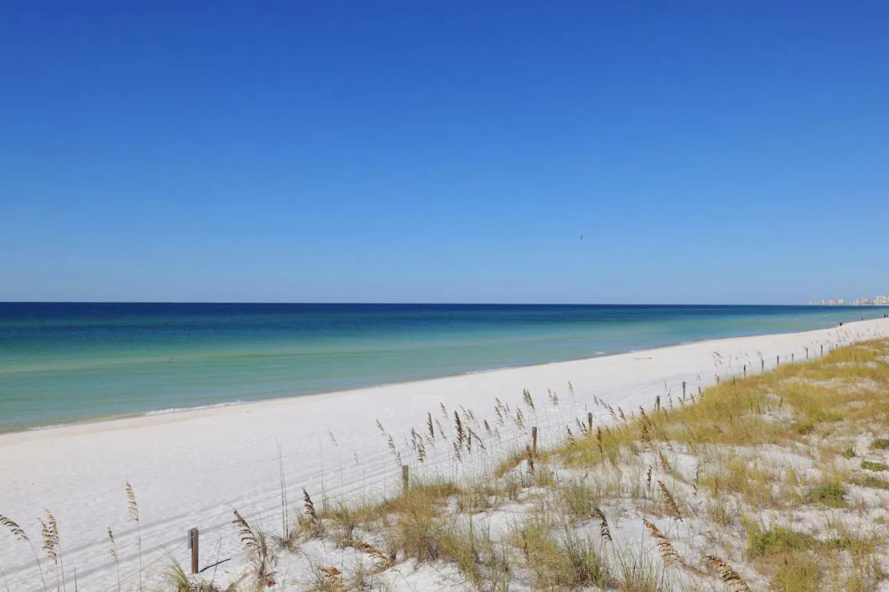 Shores Of Panama Unit 920 Panama City Beach Holiday home
