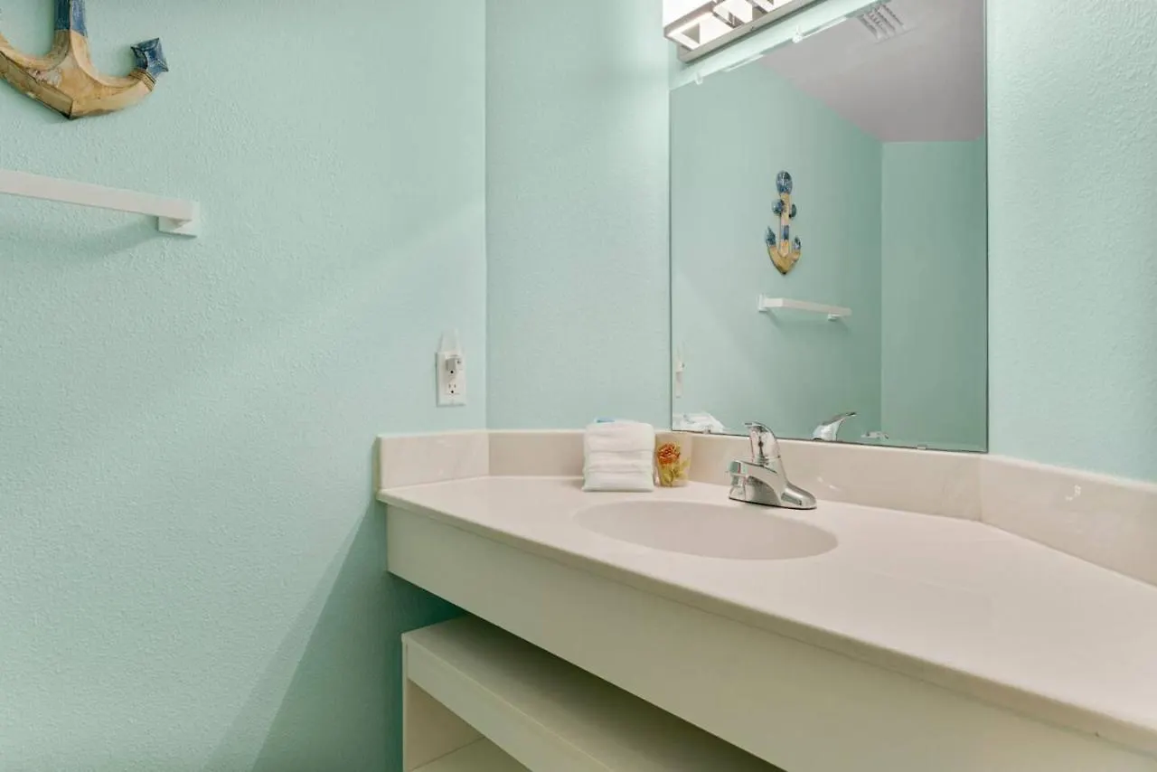 Shores Of Panama Unit 920 Panama City Beach