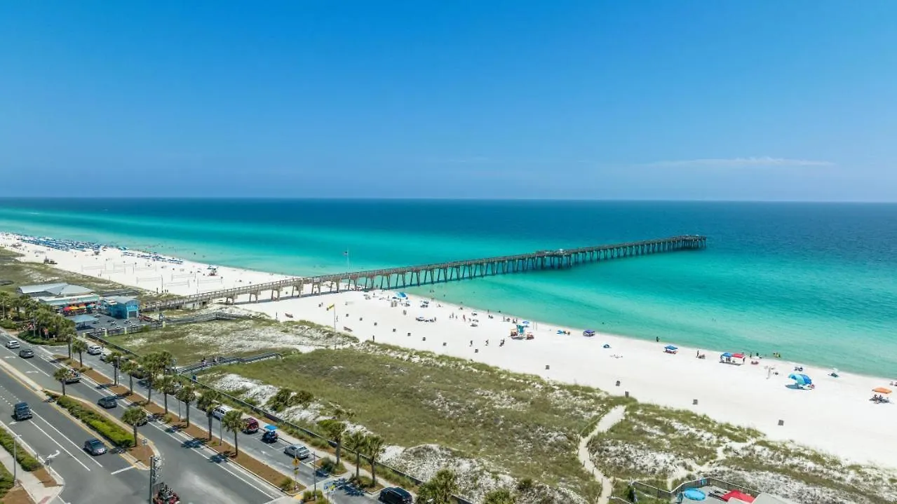 Shores Of Panama Unit 920 Panama City Beach United States