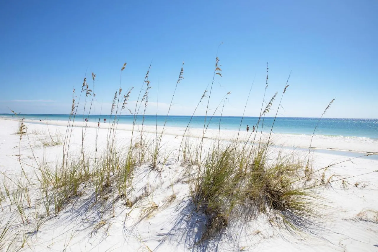 Shores Of Panama Unit 920 Panama City Beach