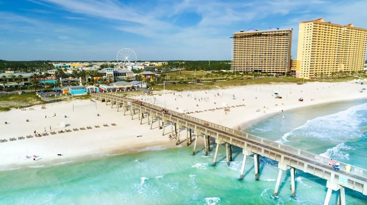 Shores Of Panama Unit 920 Panama City Beach 0*,  United States