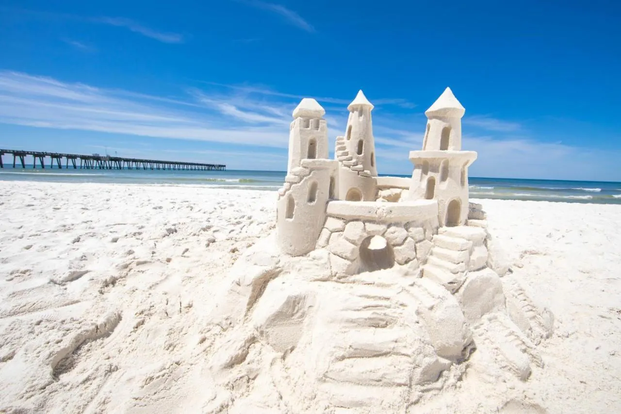 Holiday home Shores Of Panama Unit 920 Panama City Beach