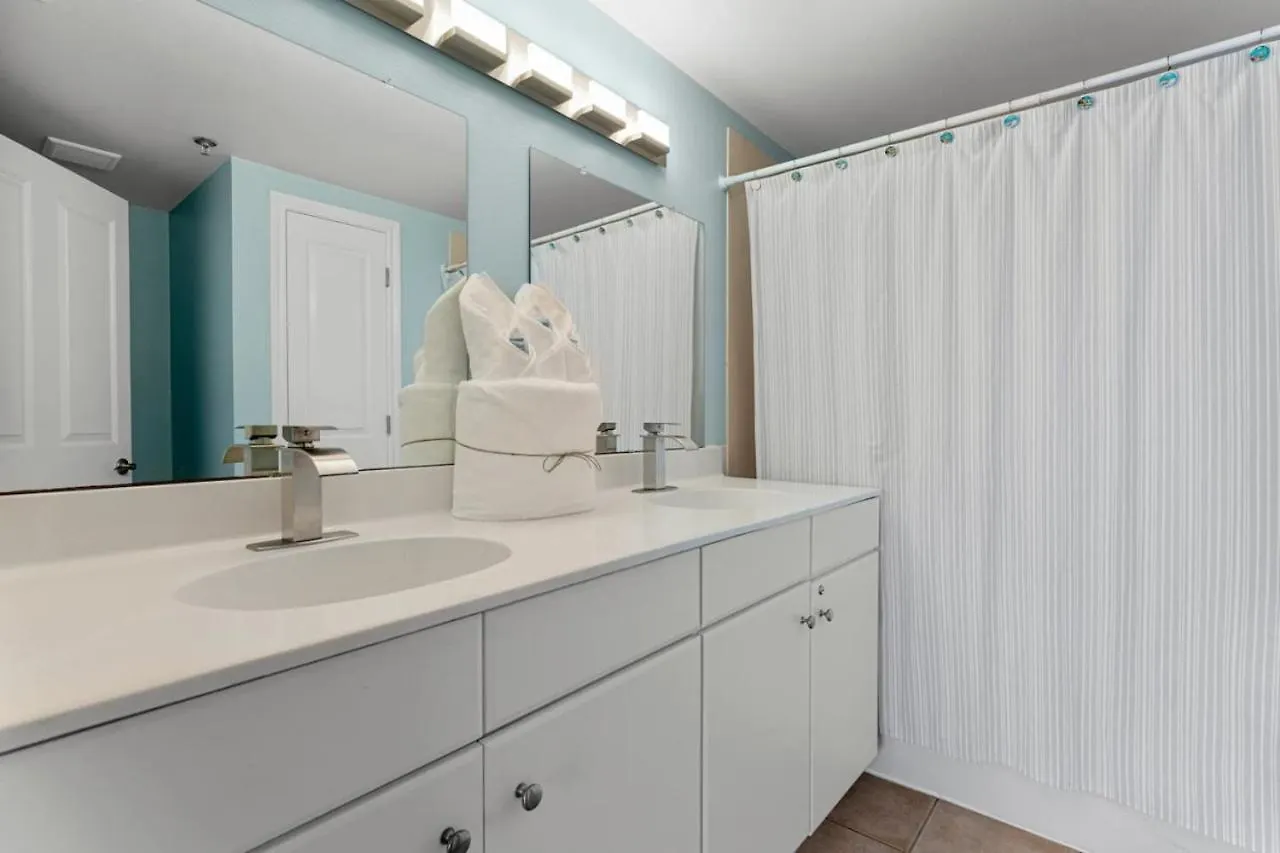 Holiday home Shores Of Panama Unit 920 Panama City Beach