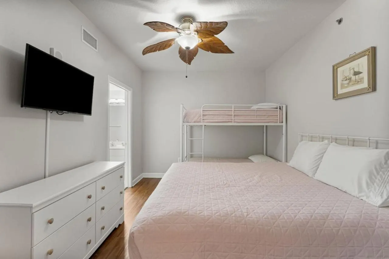 Holiday home Shores Of Panama Unit 920 Panama City Beach