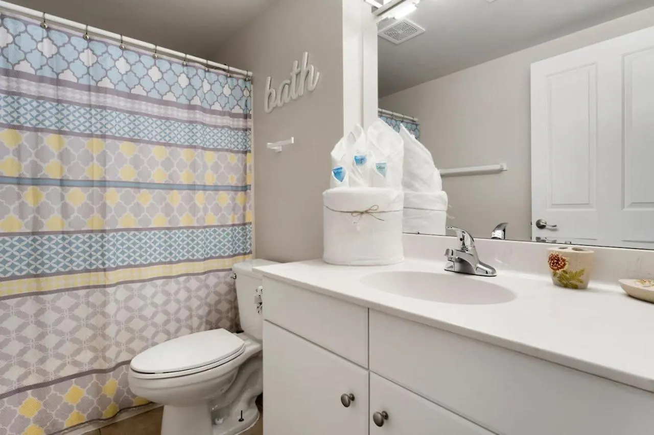 Holiday home Shores Of Panama Unit 920 Panama City Beach