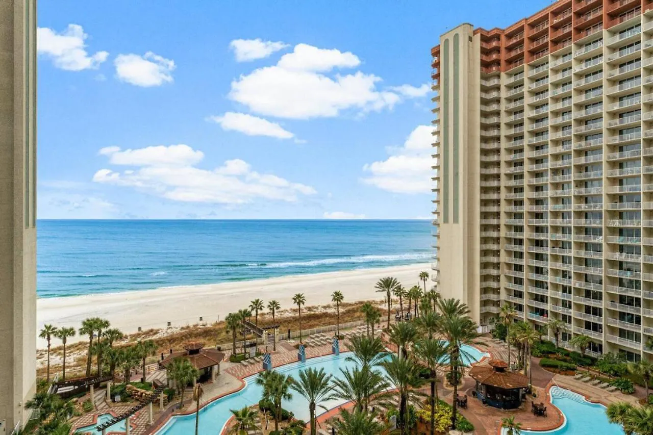 Shores Of Panama Unit 920 Panama City Beach 0*,  United States