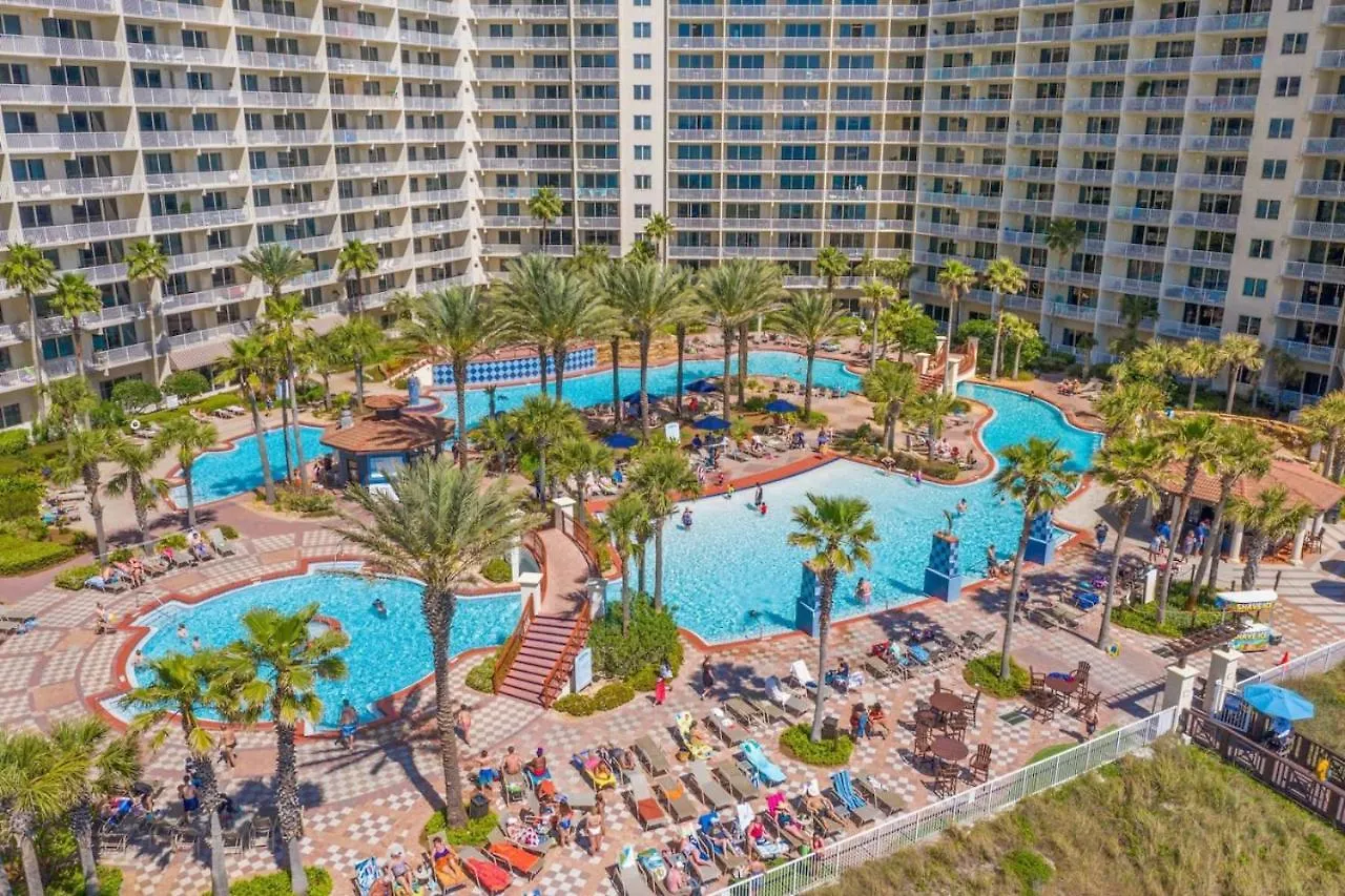 Holiday home Shores Of Panama Unit 920 Panama City Beach United States