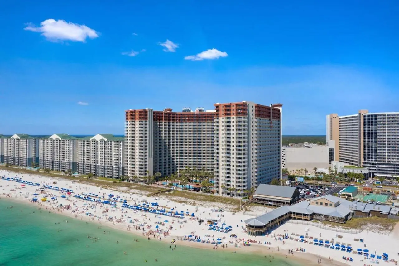 Shores Of Panama Unit 920 Panama City Beach