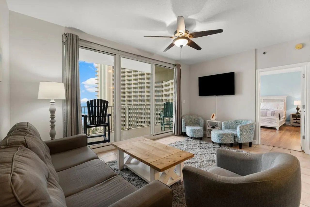 Shores Of Panama Unit 920 Panama City Beach
