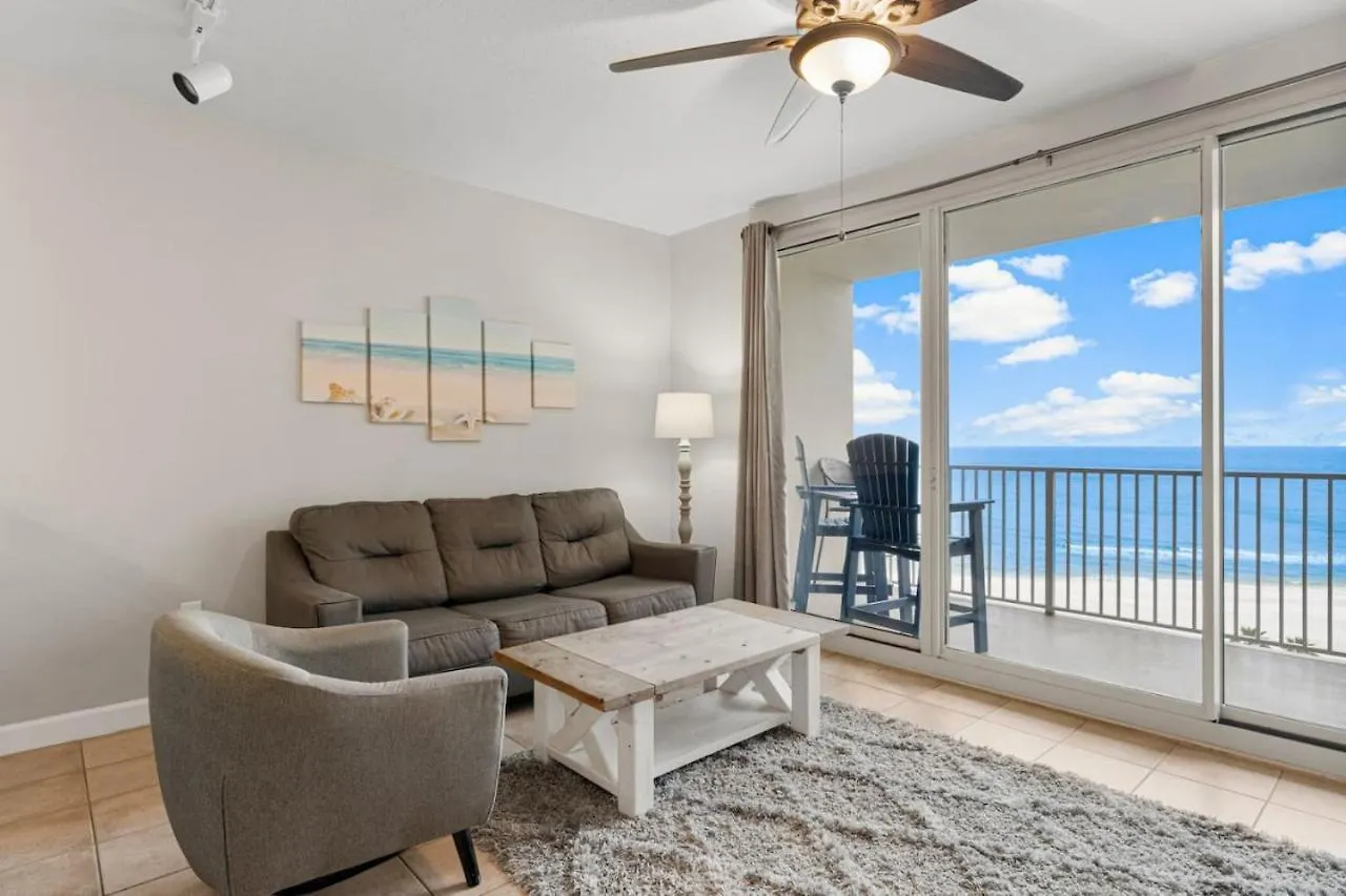 Shores Of Panama Unit 920 Panama City Beach