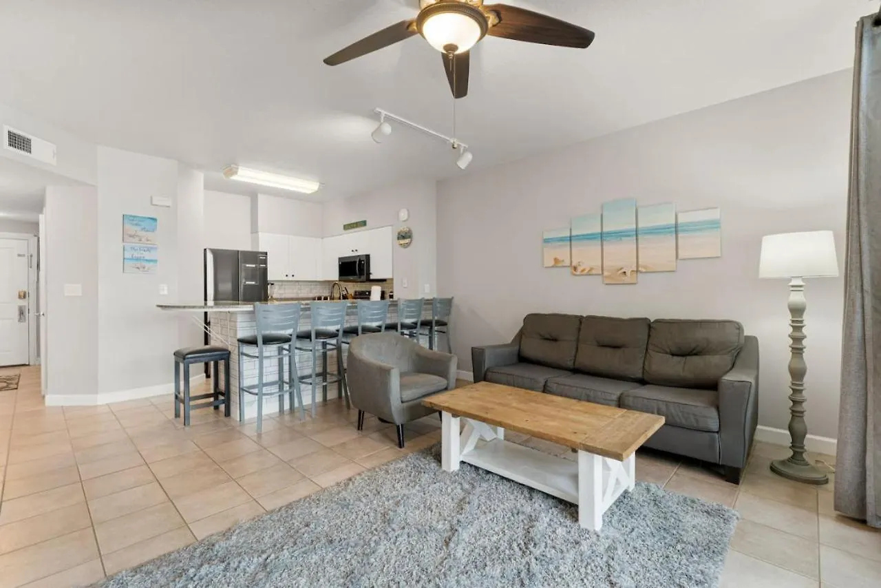 Holiday home Shores Of Panama Unit 920 Panama City Beach United States