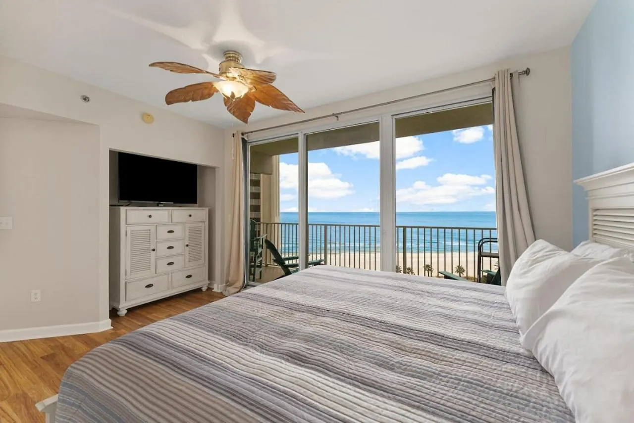 Shores Of Panama Unit 920 Panama City Beach