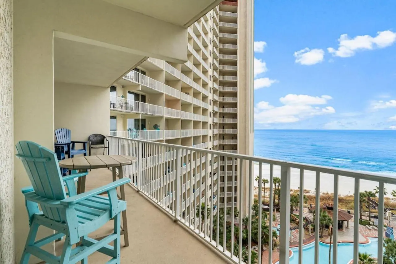 Holiday home Shores Of Panama Unit 920 Panama City Beach